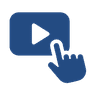 Online Training icon
