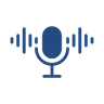 Podcast icon